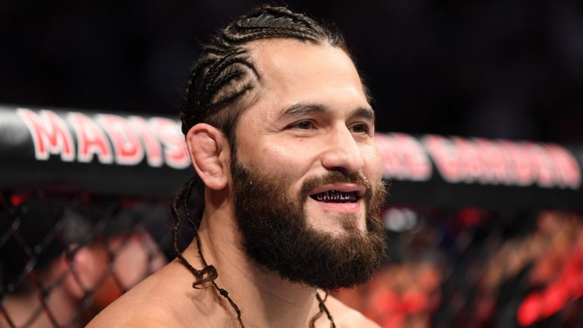 Kartu pertarungan UFC 272: Pertandingan dendam kelas welter Jorge Masvidal vs. Colby Covington menjadi headline