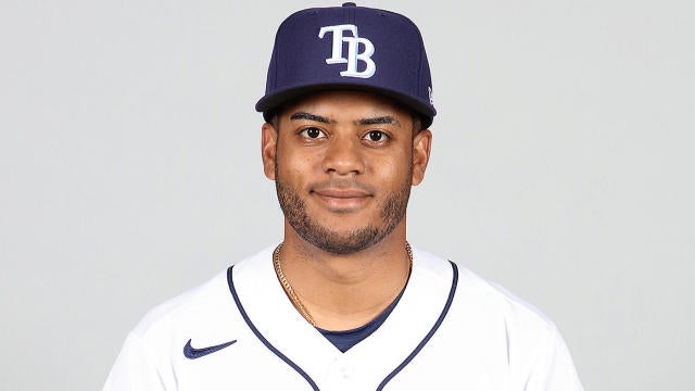 Jean Ramirez dead at 28 - Tampa Bay Rays star passes away suddenly as team  mourn 'caring teammate & friend