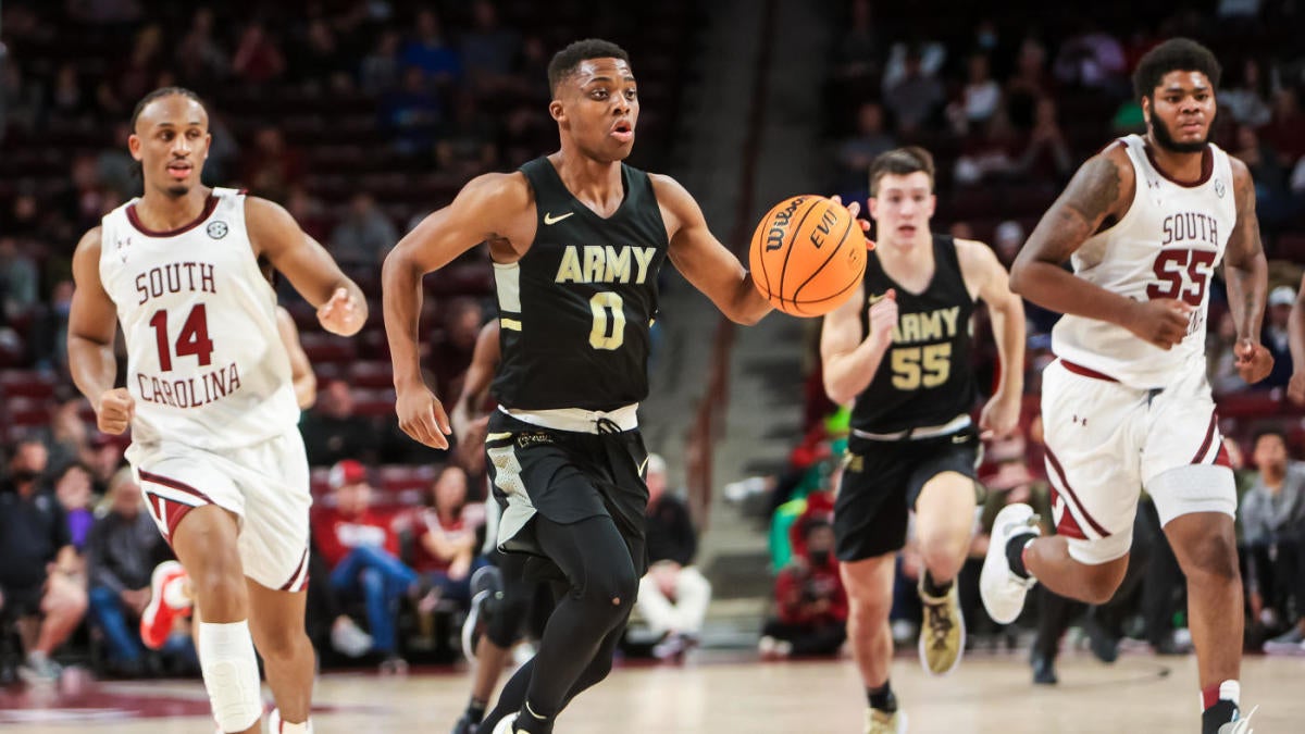 Prediksi Angkatan Darat vs. Universitas Boston, peluang: Pilihan bola basket perguruan tinggi 2022, 13 Januari taruhan dari model yang terbukti