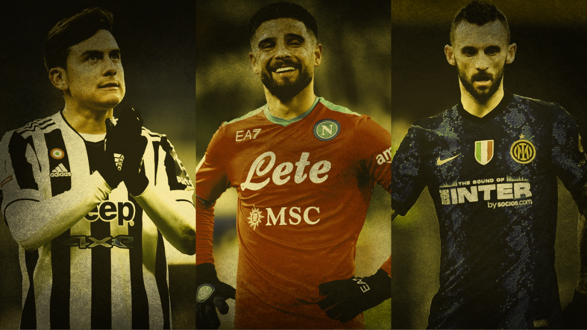 Indeks Kekuatan Bintang Serie A: Dybala mencari pembaruan Juventus, Napoli berencana untuk keluarnya Insigne ke Toronto FC, lebih banyak