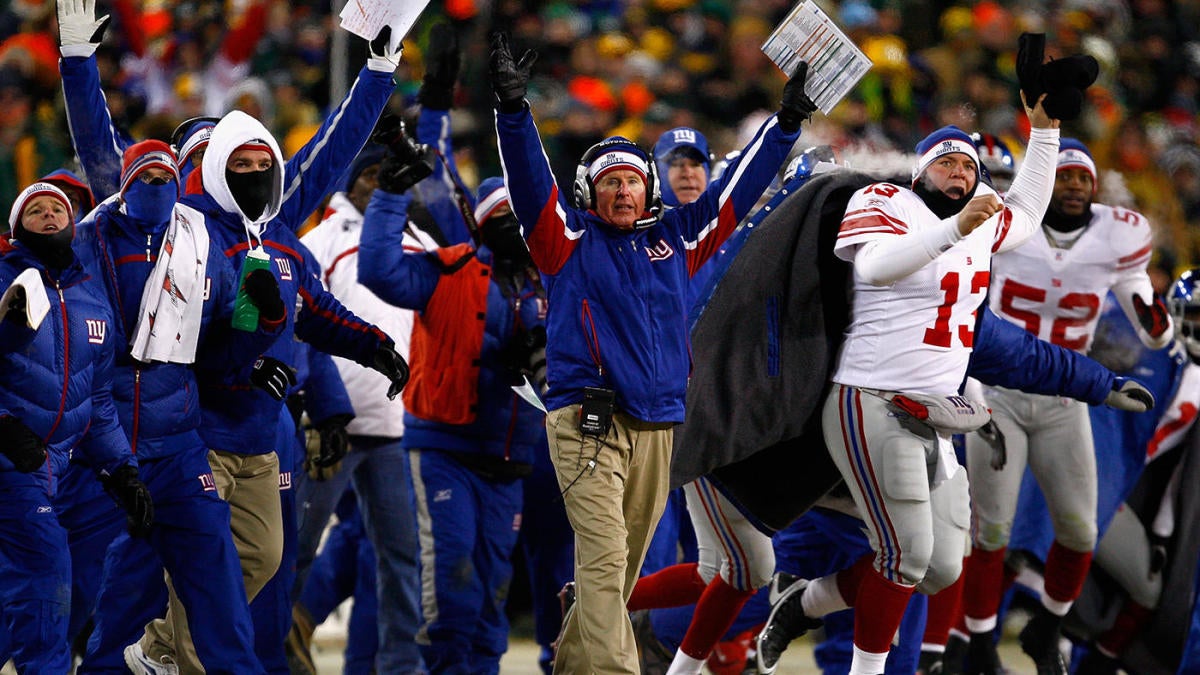 Lihatlah lima pertandingan playoff terdingin dalam sejarah NFL saat Patriots, Bills bersiap untuk kondisi dingin