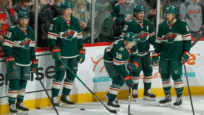 Minnesota Wild