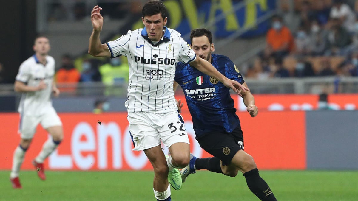 Serie A: Napoli ‘mengucapkan selamat’ kepada Inter Milan dan Atalanta setelah hasil imbang tanpa gol yang ‘menghibur’ hari Minggu