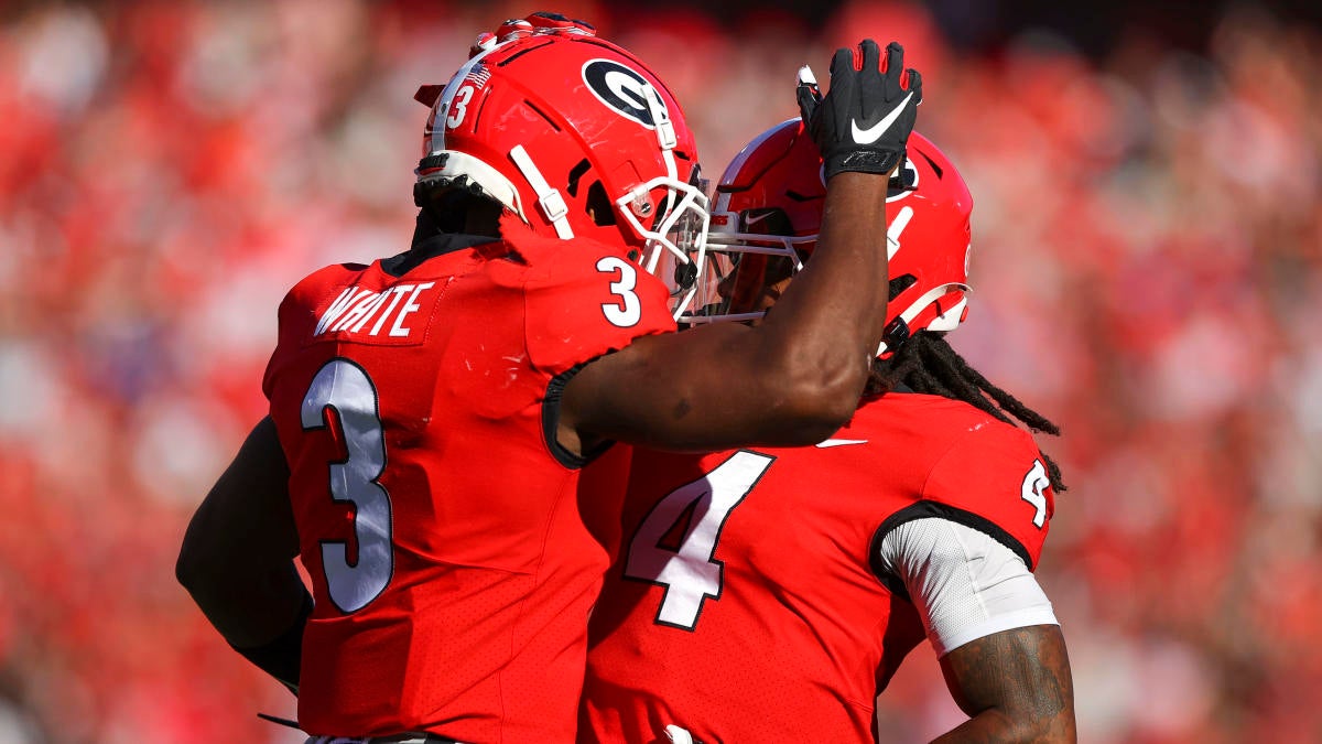 Georgia Breaks Modern Era NFL Draft Record - Sports Illustrated Georgia  Bulldogs News, Analysis and More