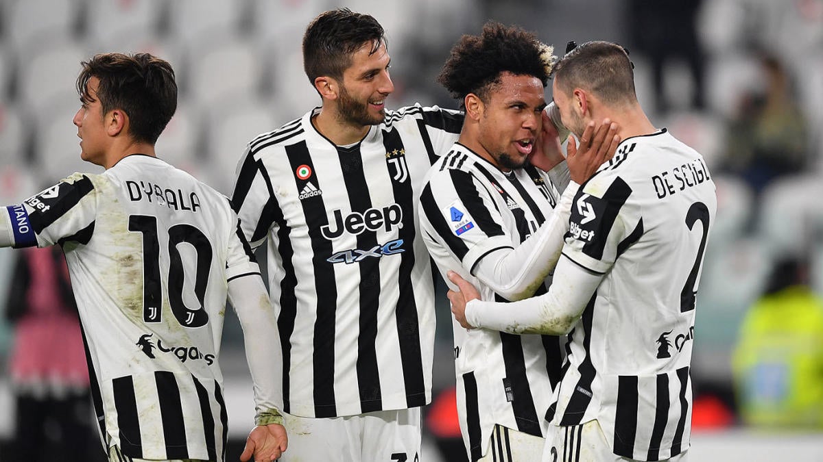 Skor Juventus vs Udinese: Paulo Dybala meredam kebisingan dalam performa impresif;  Weston Mckennie bersinar