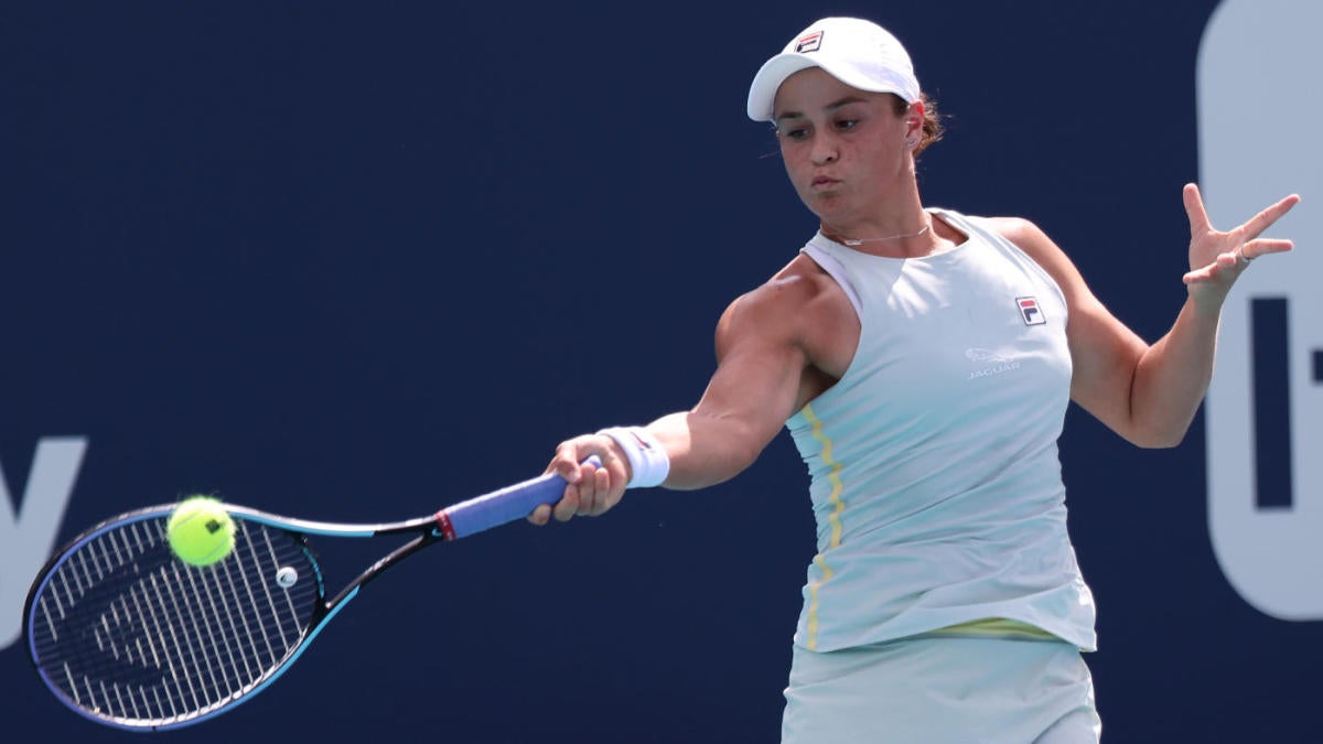 2022 Australian Open odds, women's final prediction: Proven tennis expert reveals Barty vs. Collins picks