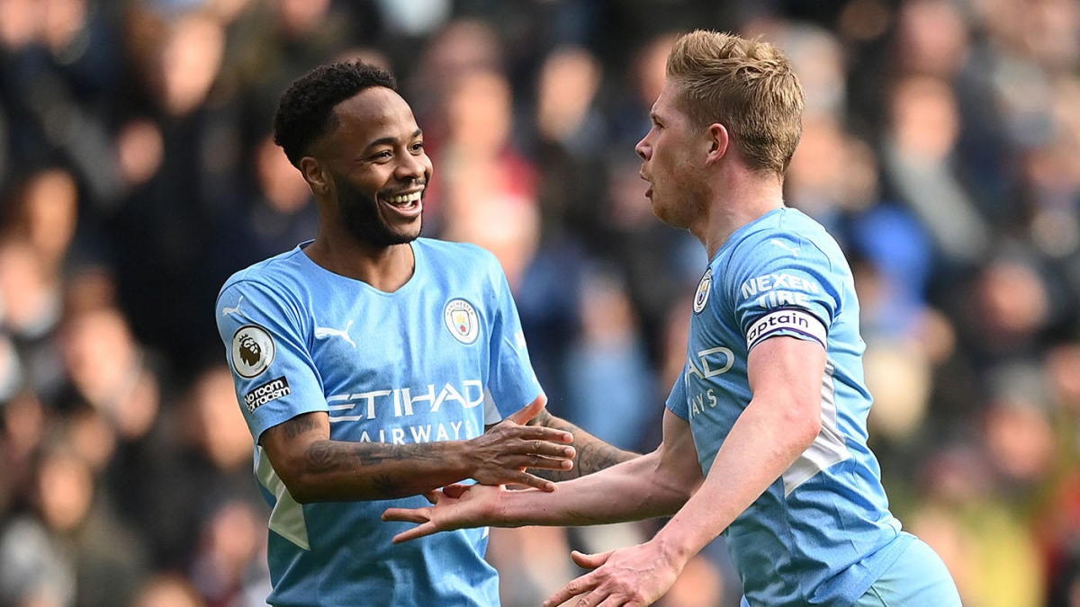 Manchester City vs. Chelsea score: Kevin De Bruyne's wonder goal all but ends the Premier League title race