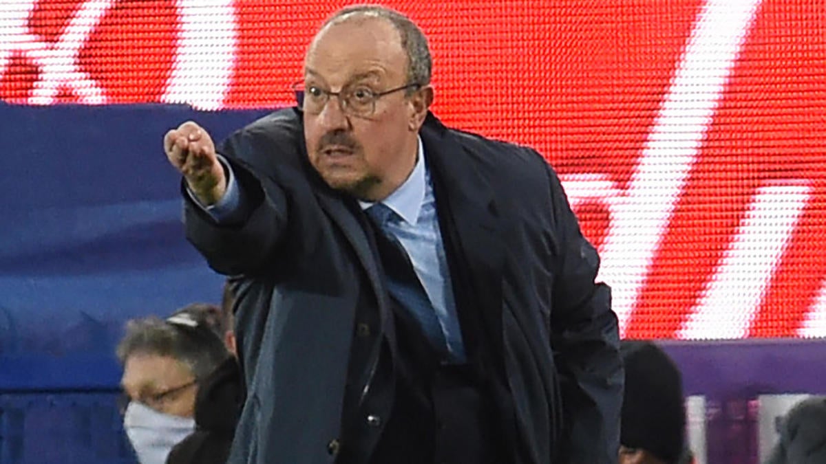 Everton memecat Rafa Benitez: Manajer legendaris Spanyol keluar setelah kekalahan mengecewakan dari Norwich
