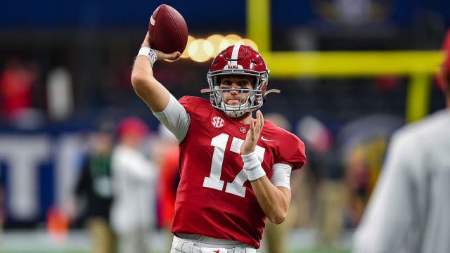 QB Paul Tyson: Alabama football 2021 spring preview