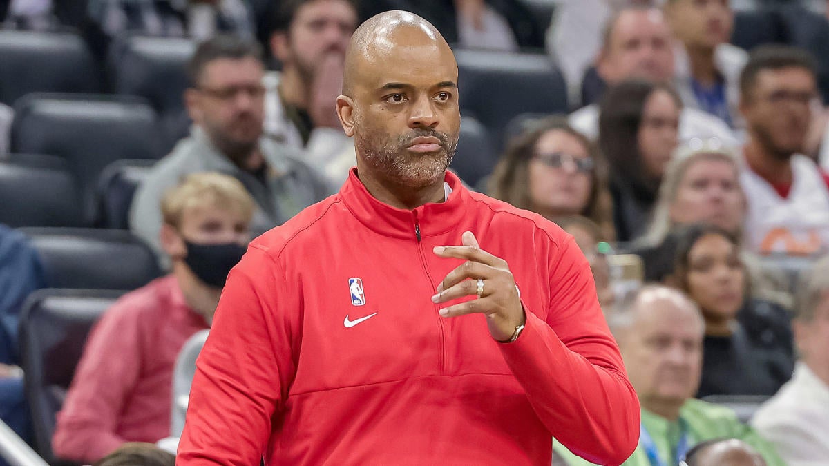 NBA COVID tracker: Wizards turun ke opsi head-coaching ketiga karena protokol liga
