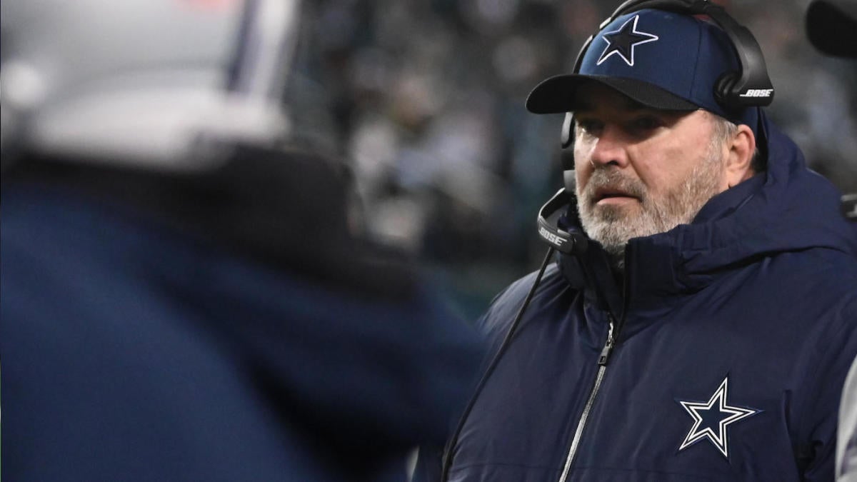 NFL schedule release announces Mike McCarthy and Cowboys' return