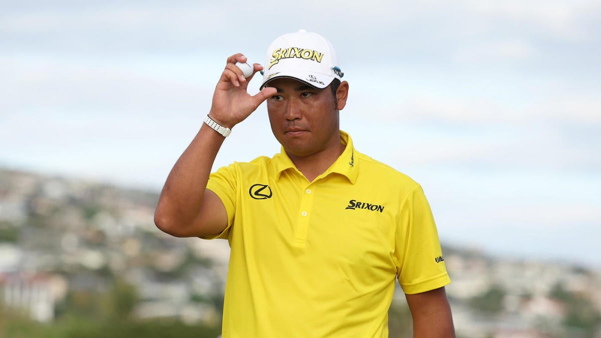 Hideki Matsuyama's improbable 3-wood shot to win 2022 Sony Open will be hard to top for best of the year