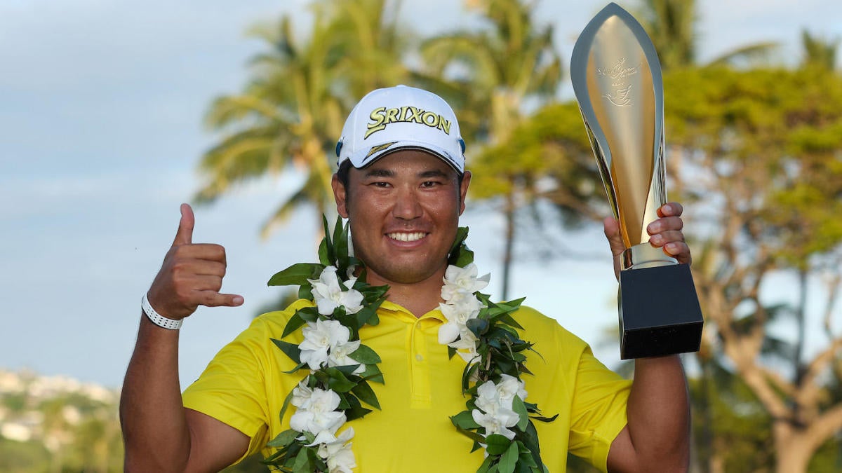 2022 Sony Open grades Hideki Matsuyama wins thrilling playoff over Russell Henley with shot of the season