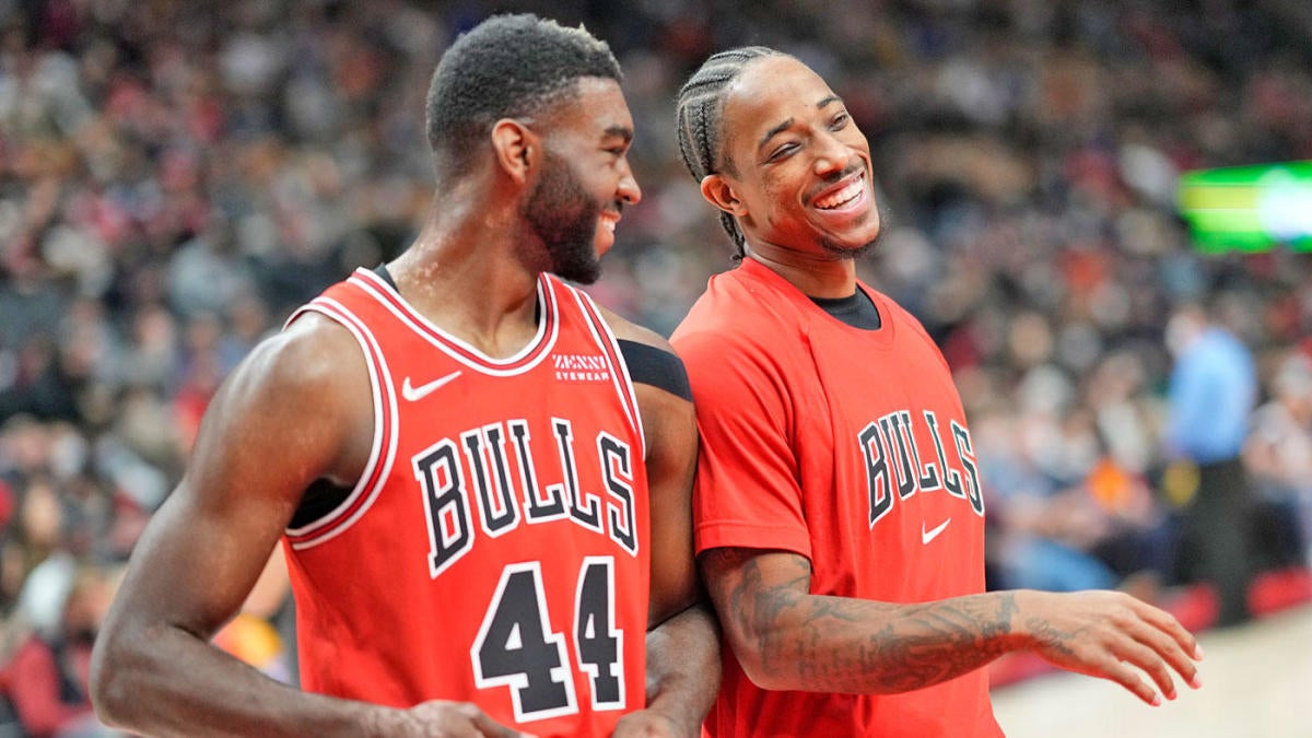 NBA Trade Rumors: Playoff Teams Interested In Trading For Bulls