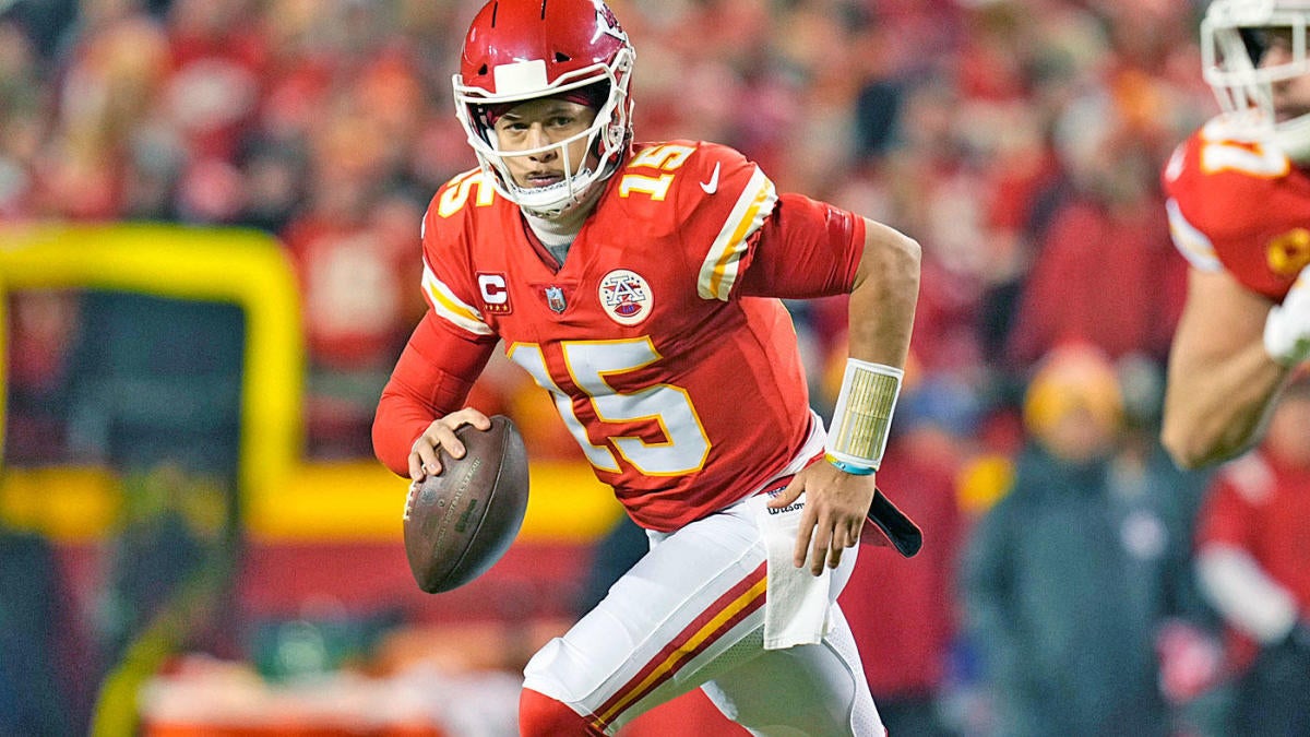 Chiefs vs. Bills score: Live updates highlights NFL scores for divisional playoff games watch on CBS – CBSSports.com