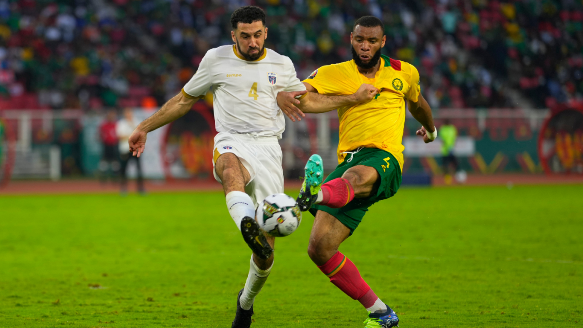 Jadwal, skor, kedudukan, streaming langsung AFCON 2022, hasil: Grup pemenang Kamerun;  Aljazair menderita kerugian yang mengejutkan