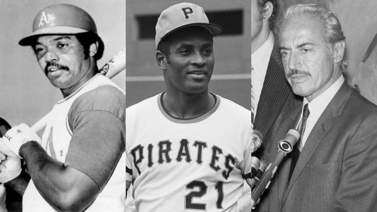 How baseball changed forever in 1972: A timeline of MLB's most ...