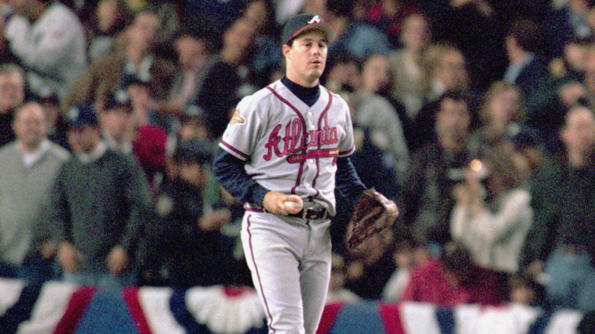 Greg Maddux mengatakan dia awalnya bermaksud untuk menandatangani kontrak dengan Yankees alih-alih Braves pada tahun 1992