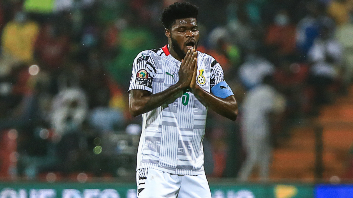 Jadwal, skor, kedudukan, streaming langsung AFCON 2022, hasil pertandingan: Ghana tersingkir dengan kekalahan vs. Komoro