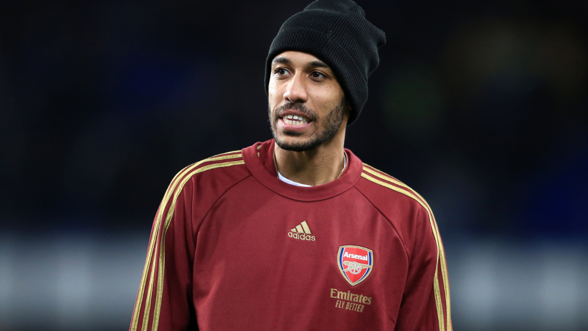 Berita transfer Arsenal: Tawaran Pierre-Emerick Aubameyang dibuat oleh raksasa Saudi Al Nassr