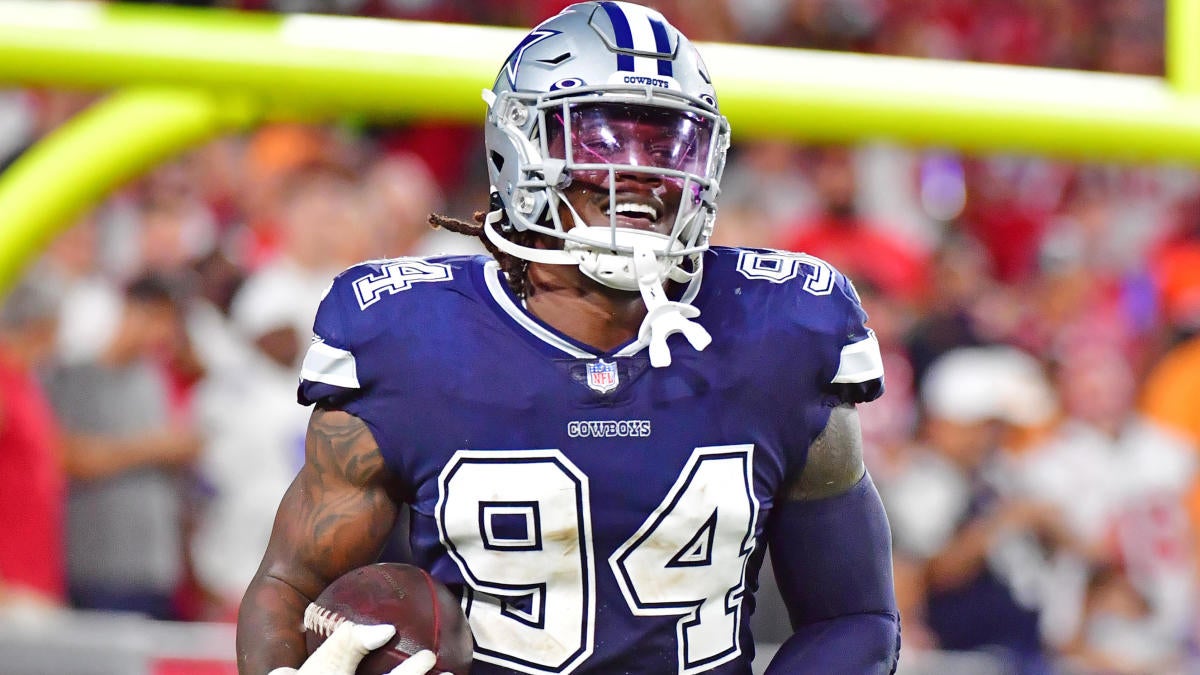 Randy Gregory First Comments: Spurning Dallas Cowboys to Sign With Denver  Broncos About Trust - FanNation Dallas Cowboys News, Analysis and More