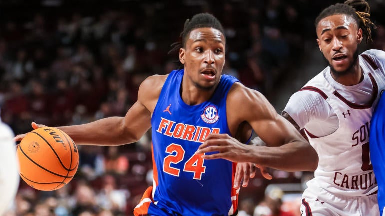 Florida Vs. Mississippi State Prediction, Odds: 2022 College Basketball ...