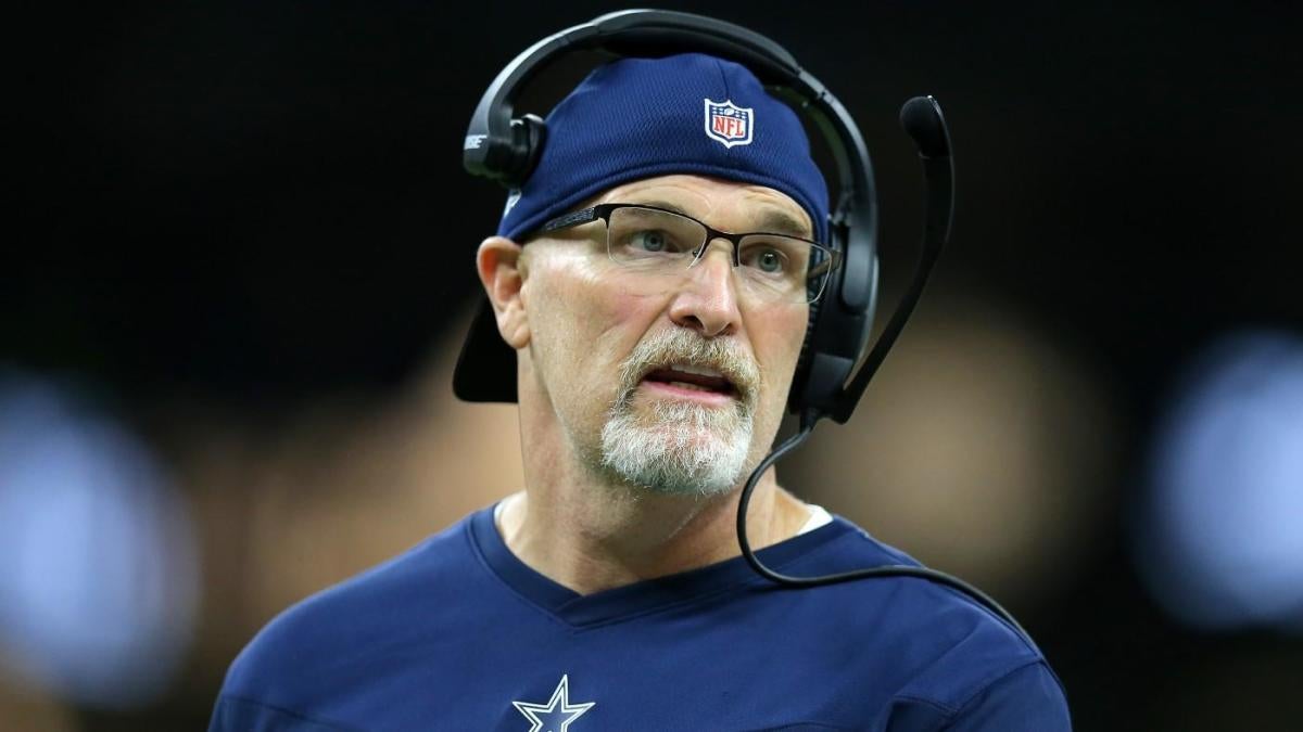 Pelatih kepala NFL dan pelacak wawancara manajer umum: Giants meluncurkan pencarian pelatihan dengan koordinator Cowboys