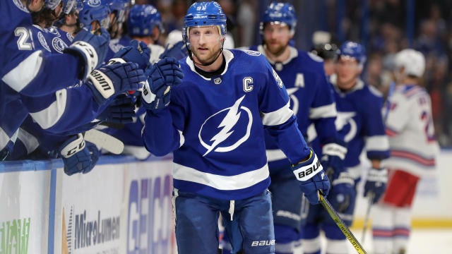 Stanley Cup 2022 odds: How NHL trade deadline moves have affected the  betting market - CBSSports.com