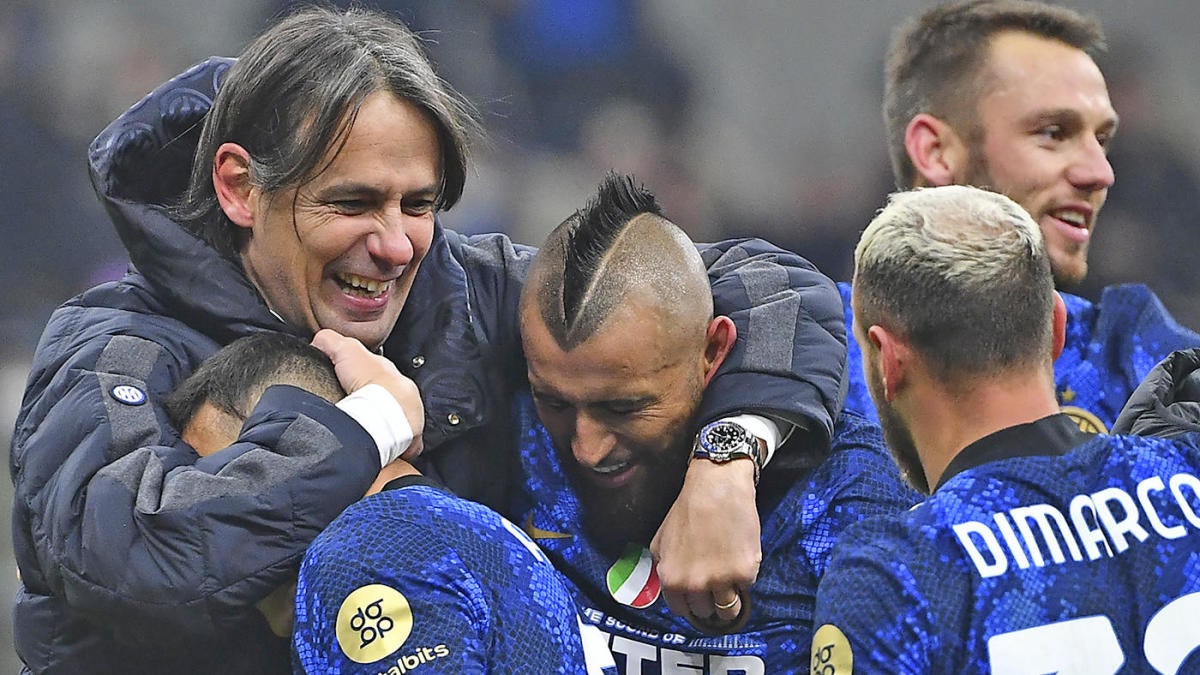 Bagaimana ‘kebebasan’ Simone Inzaghi membantu mengubah Inter Milan menjadi tim Serie A yang harus dikalahkan