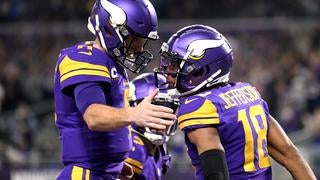 Pete Prisco Predicts Vikings Drought to End - Vikings Territory