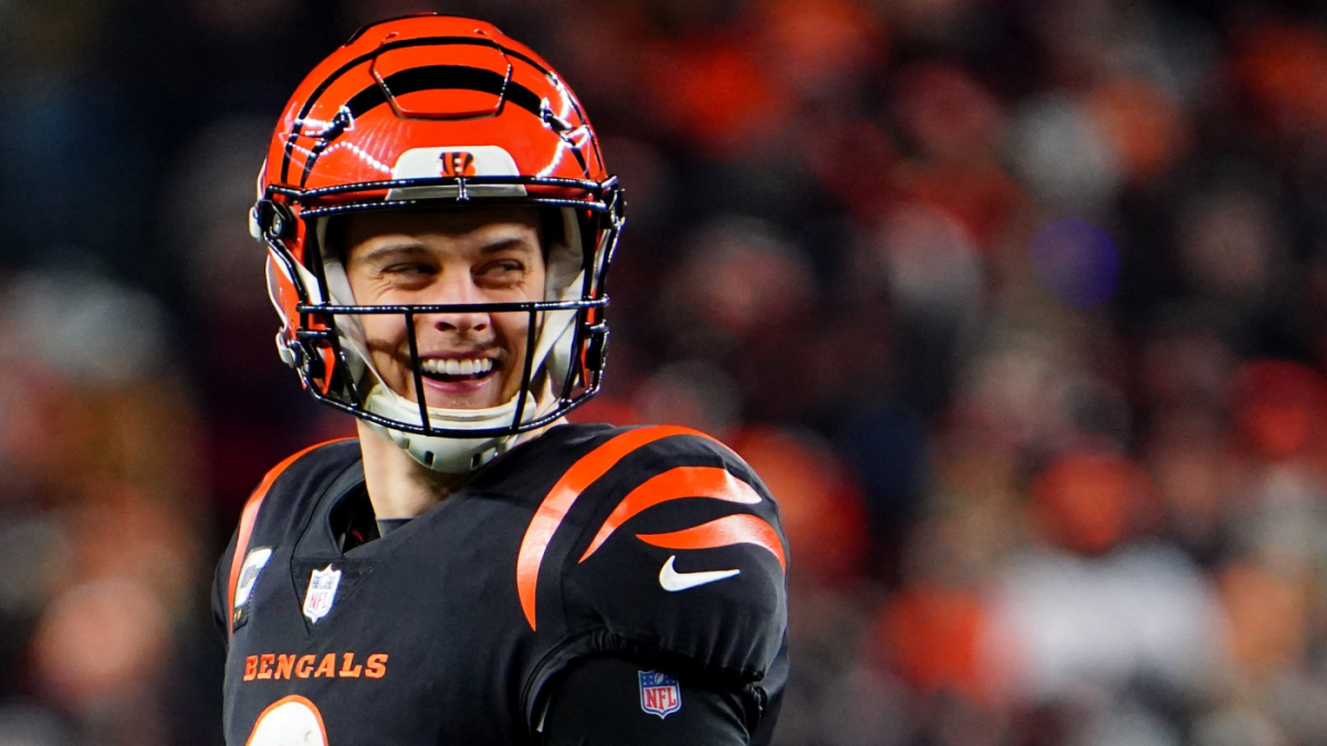 Why the Bengals will beat the Titans: 'Joe Cool' is ready to deliver Cincinnati's first playoff road win thumbnail