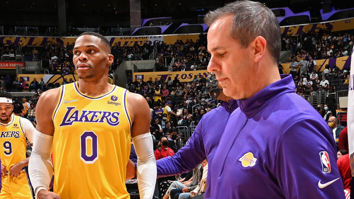 Rumor Frank Vogel: Pelatih Lakers diberi wewenang untuk mencadangkan Russell Westbrook, tidak akan dipecat pada hari Jumat