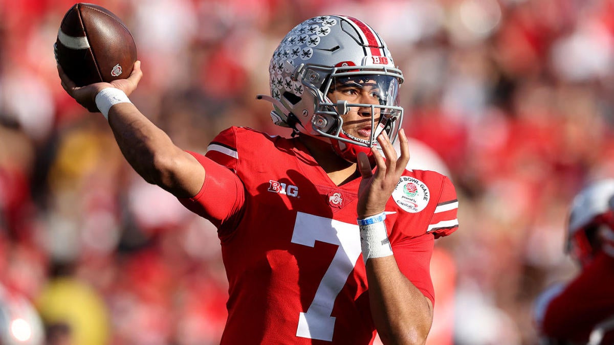 2022 NFL Draft QB Prospects: Way-Too-Early Top 20 Rankings