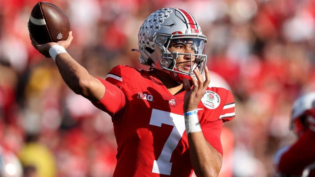 2022 NFL Draft Prospects To Watch: Ohio State vs. Oregon