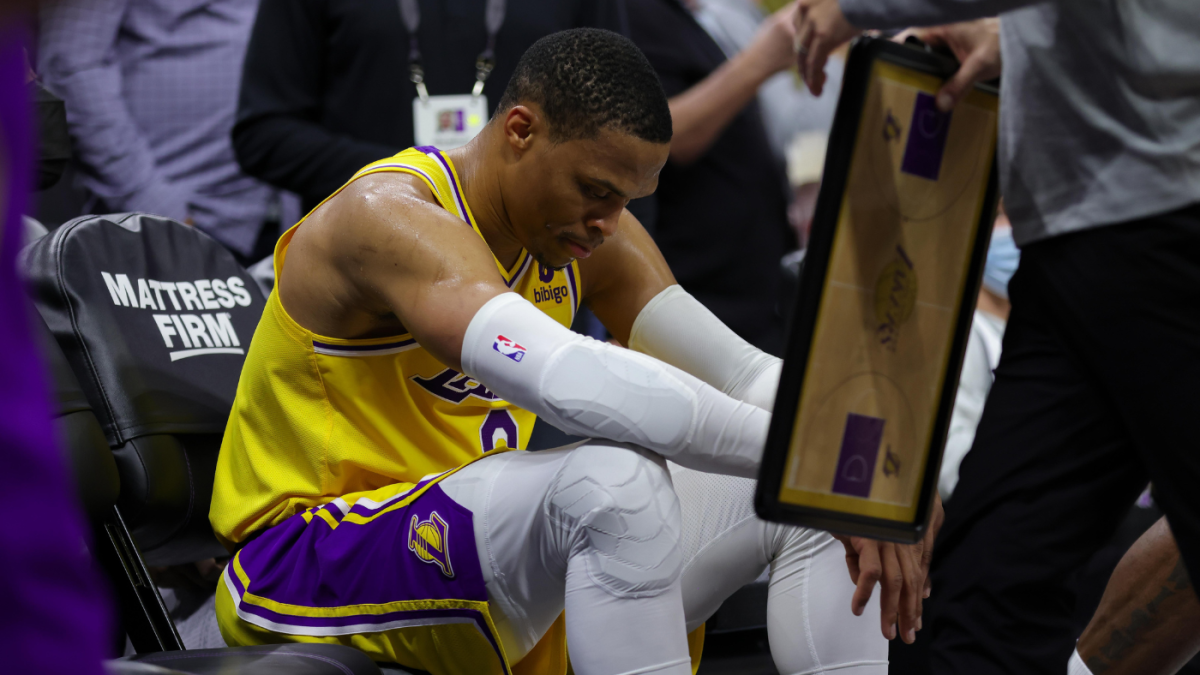 Lakers: Is Alex Caruso Better Than Russell Westbrook Right Now