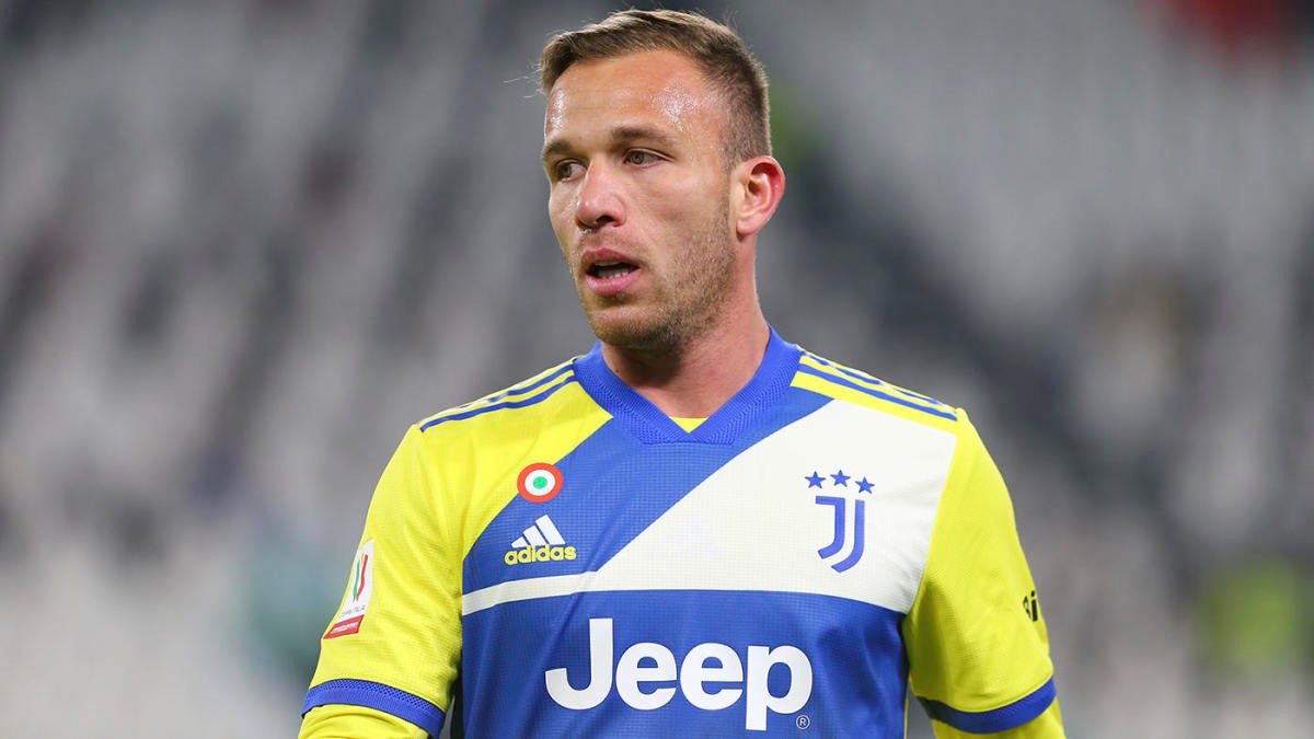 Berita transfer Serie A, rumor: Arthur-Juventus terbaru, AC Milan tertarik pada Sven Botman, Genoa membuat perekrutan kejutan