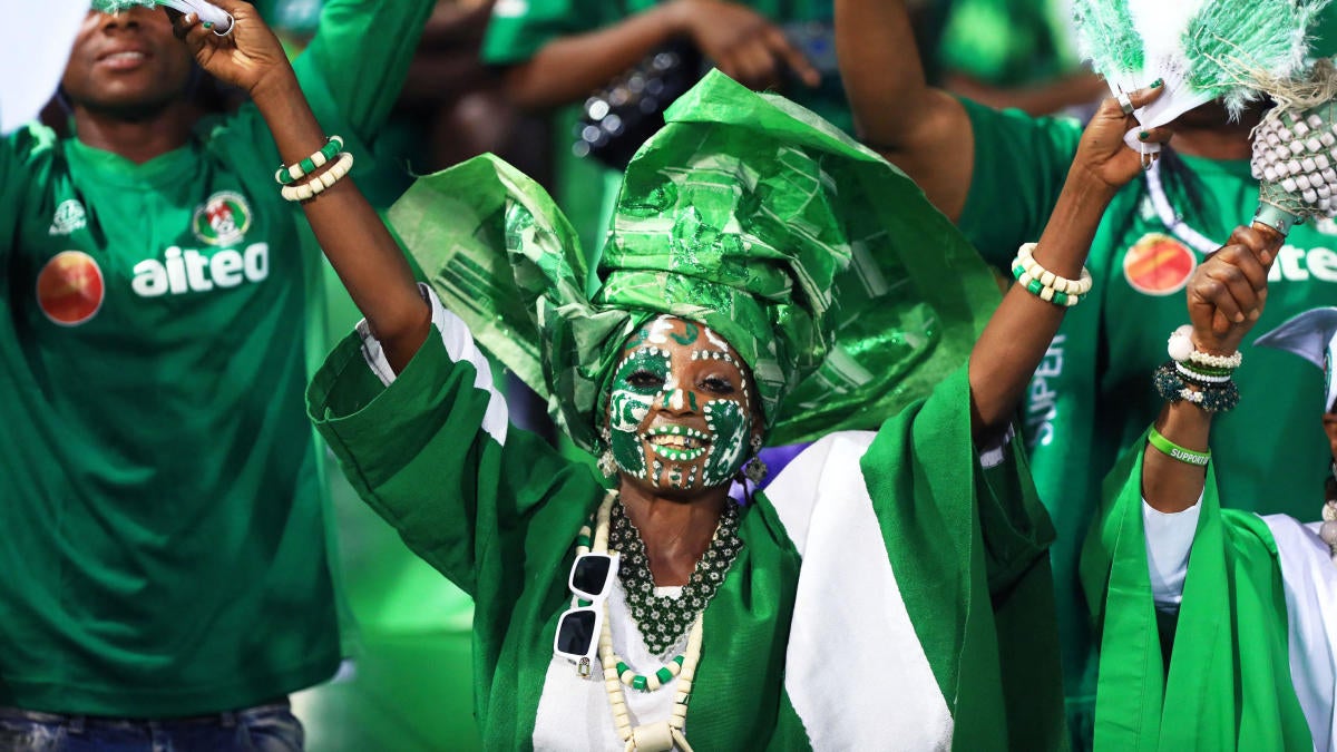 Peringkat Kekuatan AFCON 2022: Nigeria sempurna, tuan rumah Kamerun sangat kuat, Komoro underdog yang bersemangat