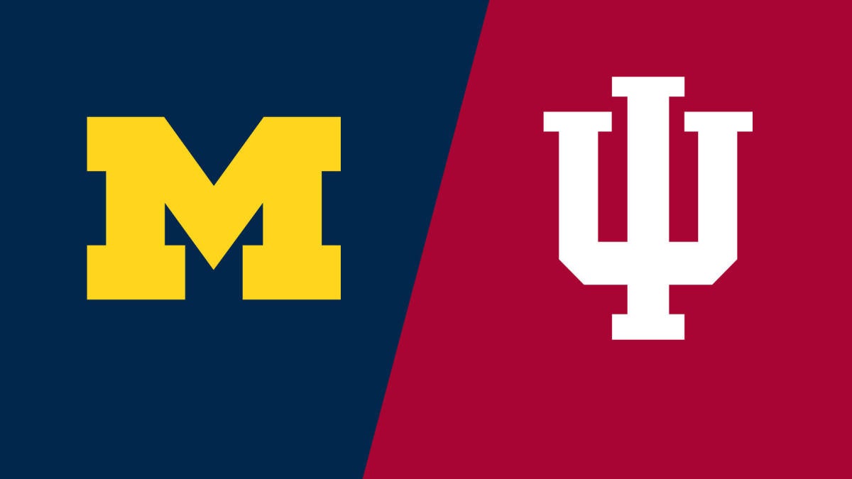 Indiana vs. Michigan: Siaran langsung, tonton online, saluran TV, prediksi, pilih, peluang pertandingan bola basket, spread