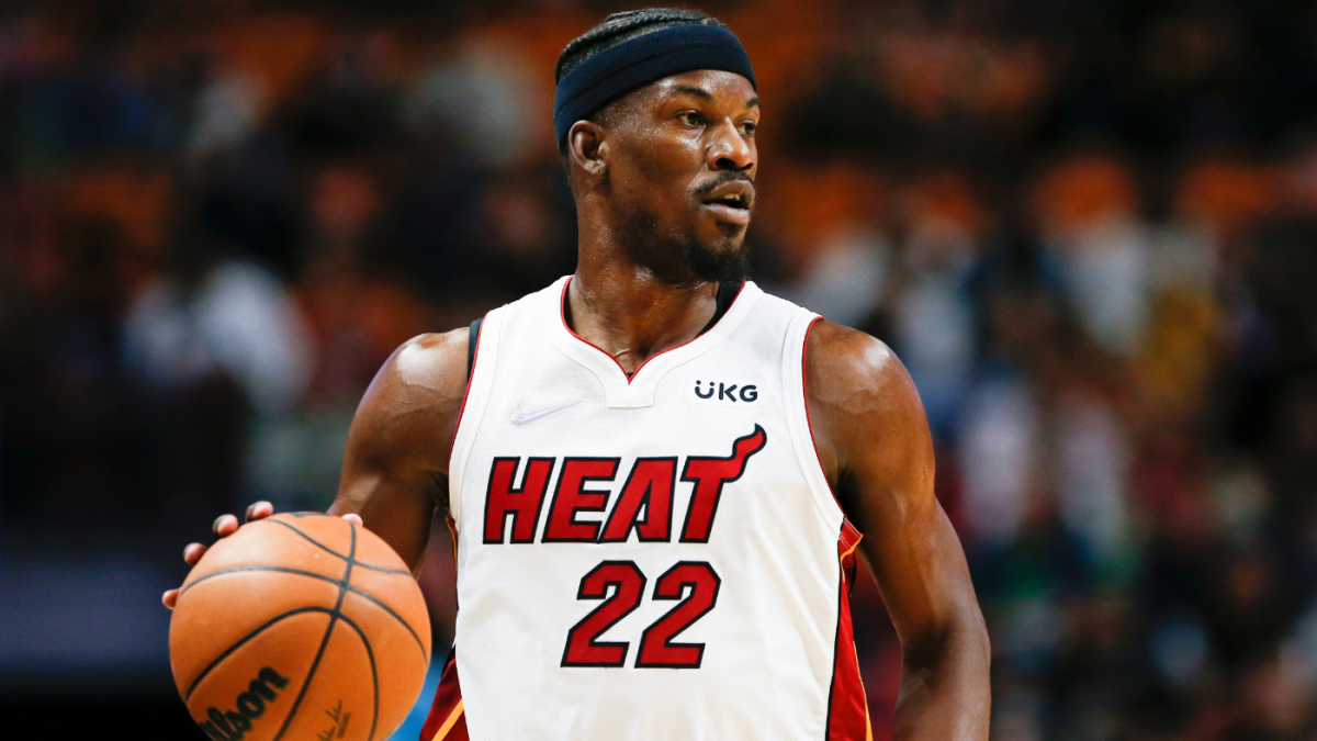 Why Miami Heat are a sleeping giant with every marker of a top-shelf title contender