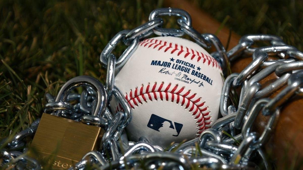 Penguncian MLB: MLBPA akan memberikan penawaran balik kepada pemilik selama sesi tawar-menawar langsung Senin