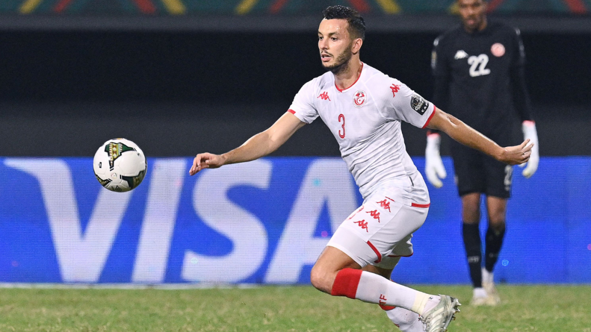 Jadwal AFCON 2022, Skor, Kedudukan, Live Streaming, Hasil: Tunisia menyingkirkan Nigeria di babak 16 besar