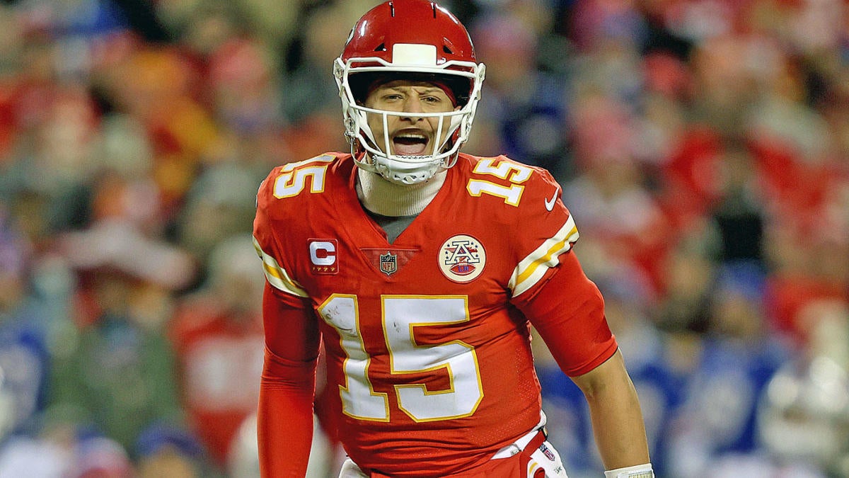Chiefs vs. Bengals: Expert picks, predictions, live stream for AFC  Championship, NFL playoff schedule 2022 