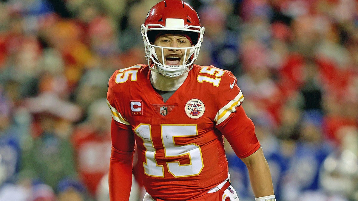 NFL playoffs: Chiefs to host Bengals in AFC Championship, date and time  announced - Arrowhead Pride