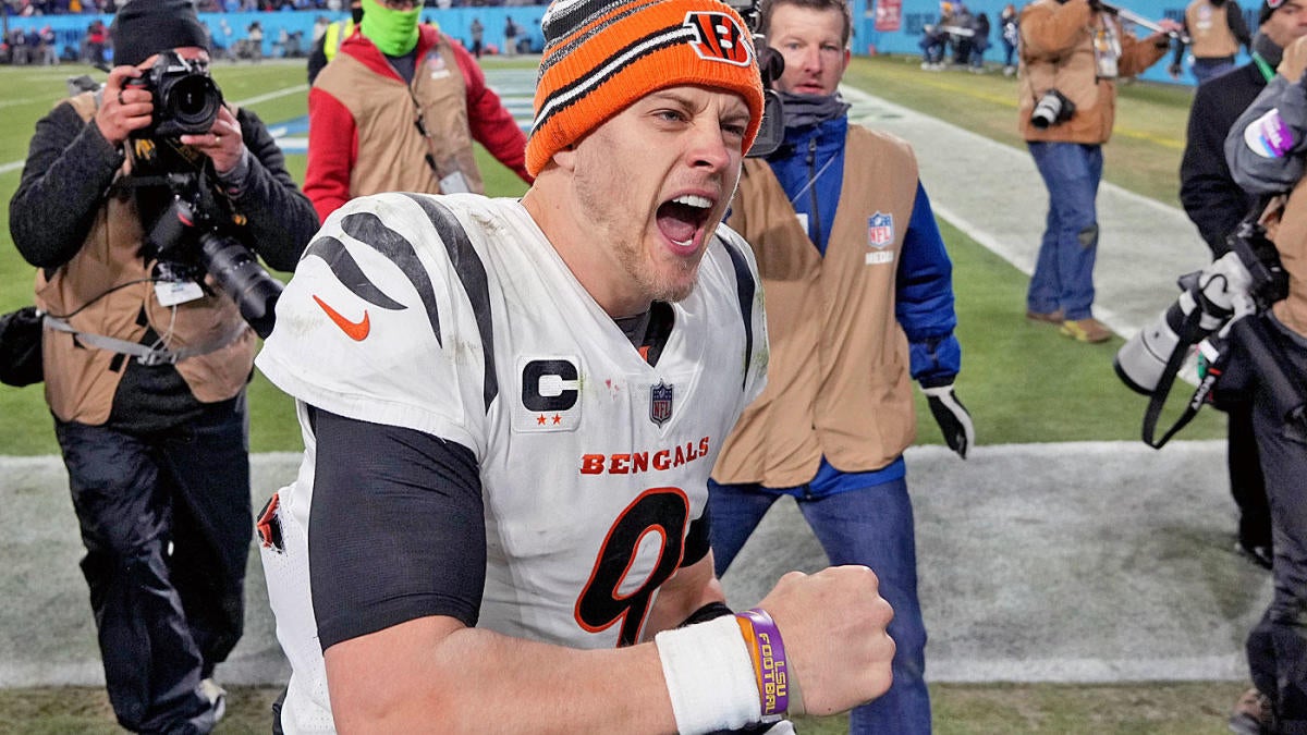 Bengals Pro Shop sees lines of fans seeking AFC Championship gear