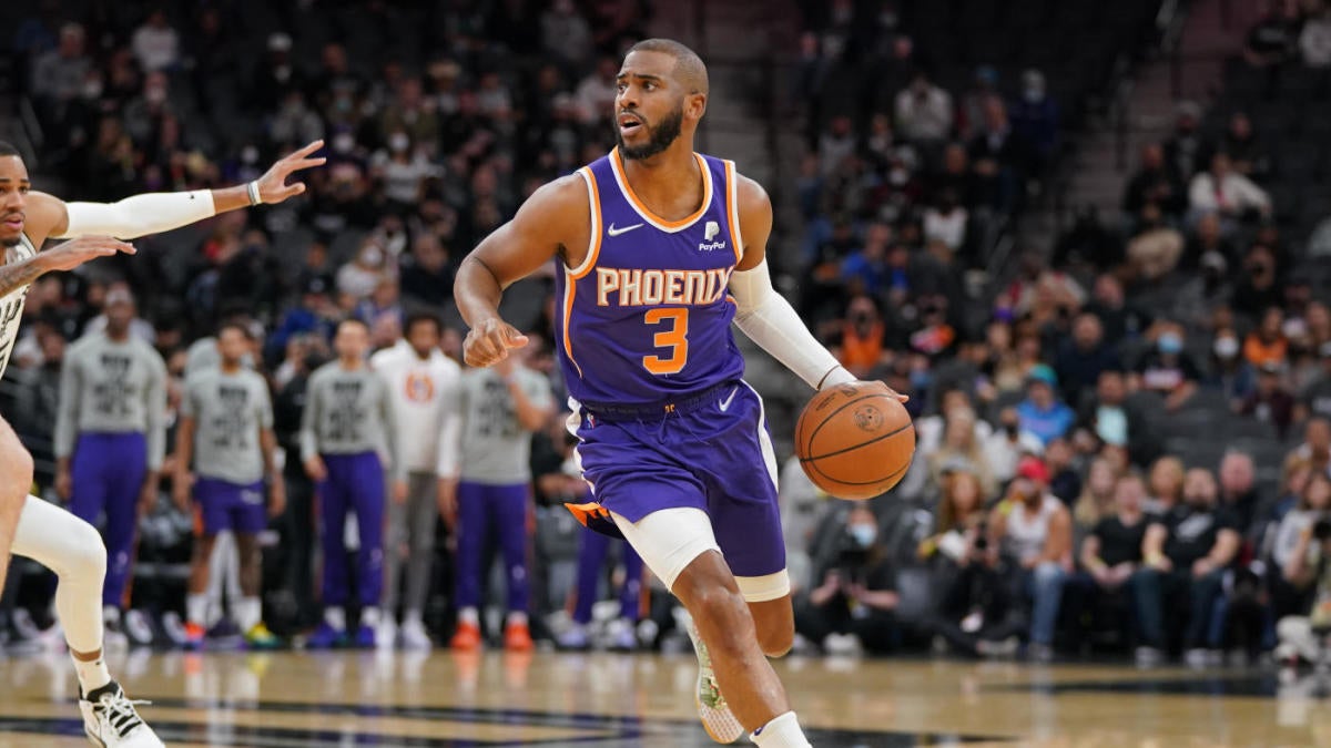 Prediksi Suns vs. Jazz, peluang, garis: Pilihan NBA 2022, 24 Januari taruhan terbaik dari model pada run 56-30