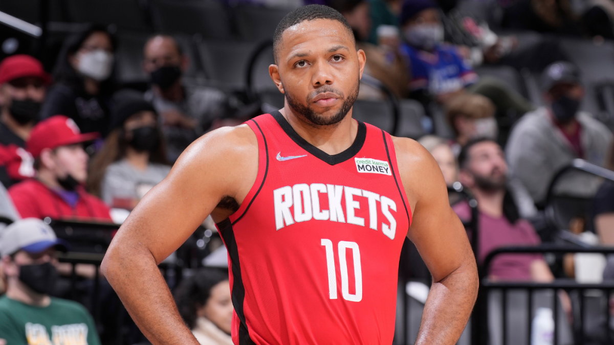 Eric Gordon - NBA News, Rumors, & Updates