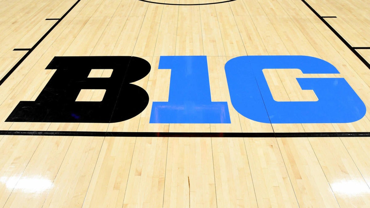 2022 Big Ten Tournament bracket schedule: Live updates college basketball scores bracketology standings – CBS Sports