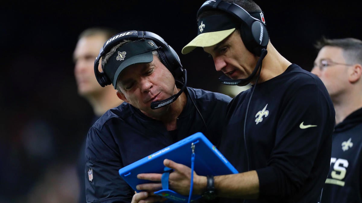 Sean Payton steps away from Saints: Candidates for New Orleans as it begins head coaching search