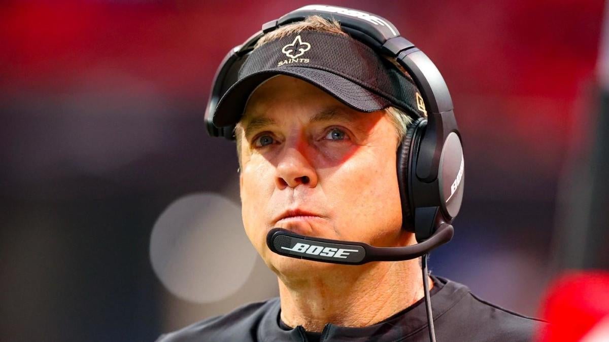 Sean Payton status could set up an offseason of Cowboys