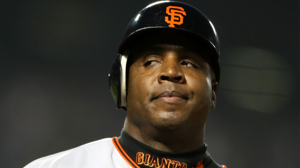 Not yet for Barry Bonds